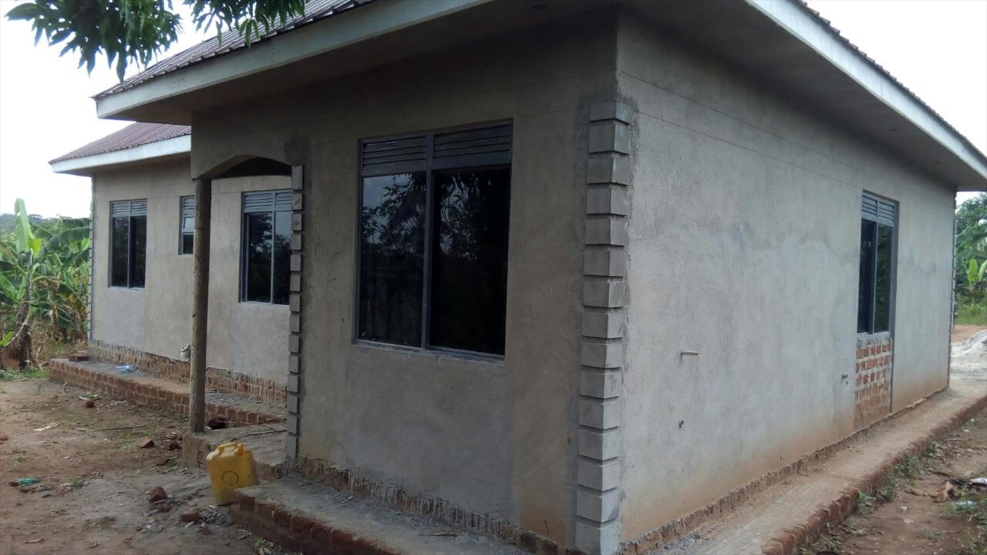 Bungalow for sale in Kasangati Wakiso