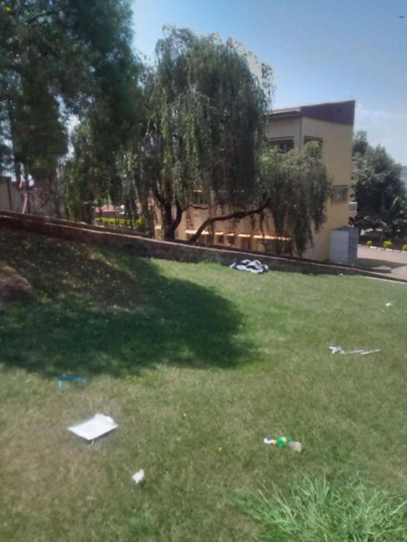 Residential Land for sale in Nakasero Kampala