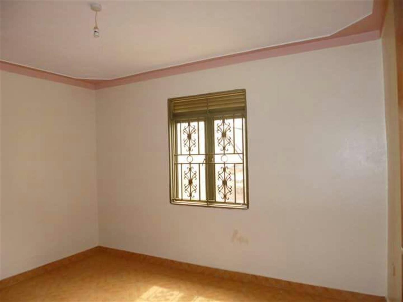 Bungalow for sale in Bwebajja Wakiso