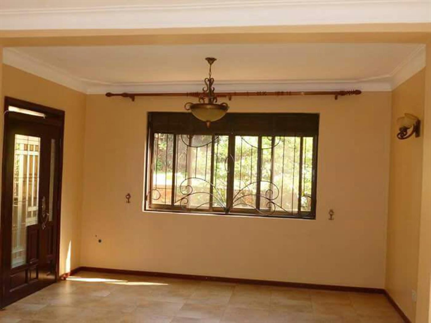 Bungalow for sale in Kitende Wakiso