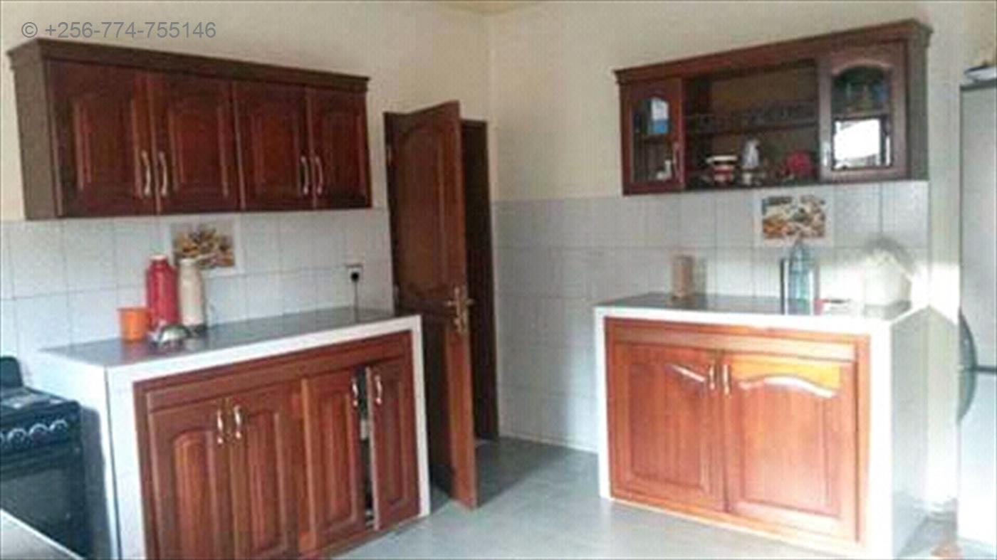 Mansion for sale in Buziga Kampala