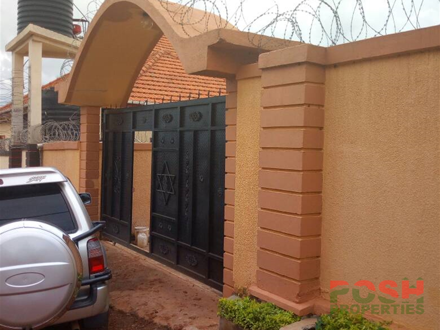 Bungalow for sale in Kira Wakiso