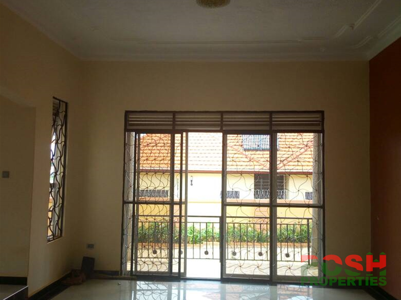 Bungalow for sale in Kira Wakiso