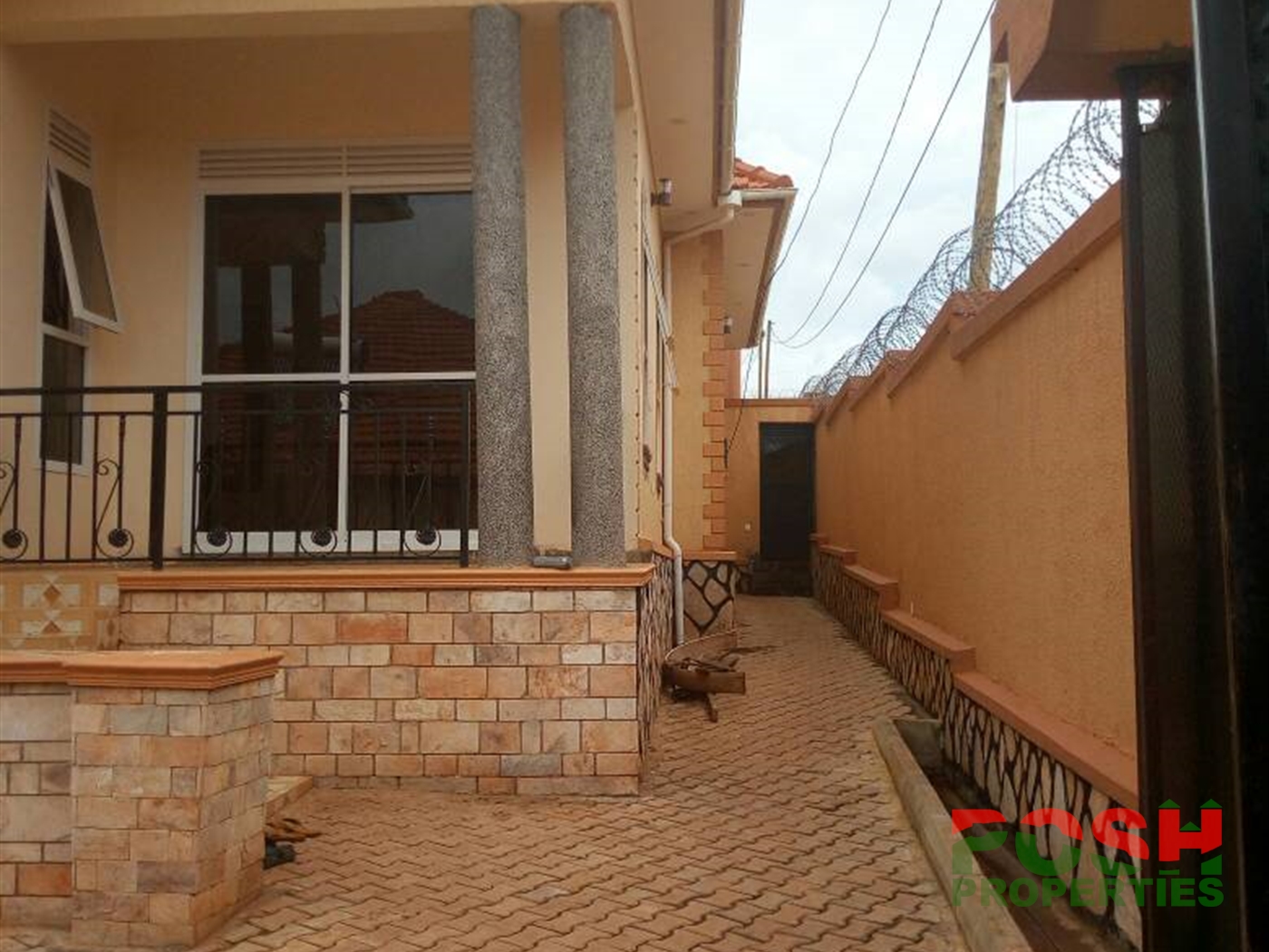 Bungalow for sale in Kira Wakiso