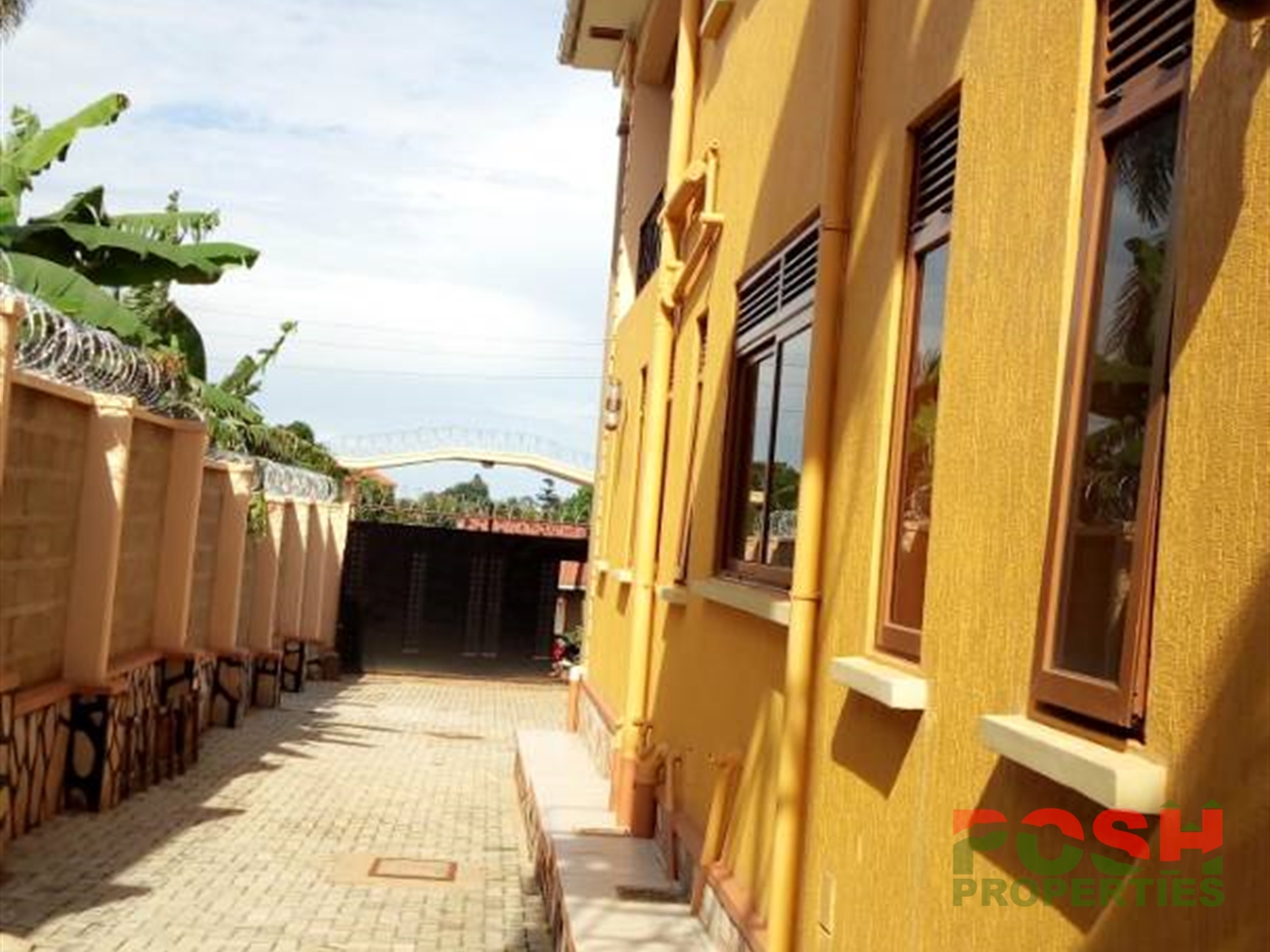 Mansion for sale in Bbunga Kampala