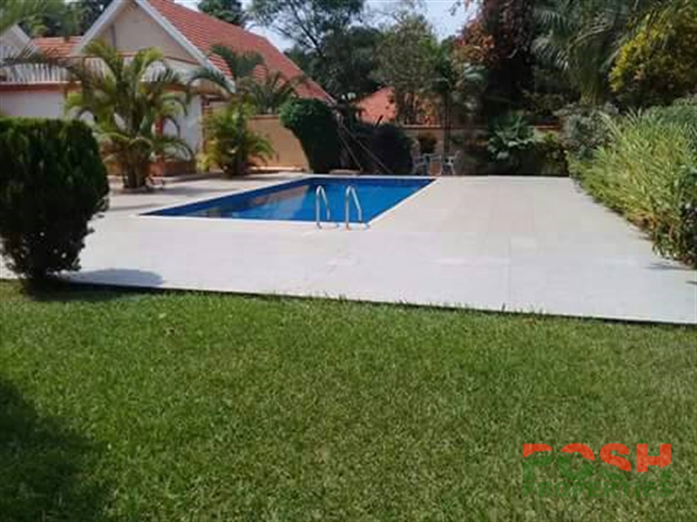 Mansion for sale in Bbunga Kampala