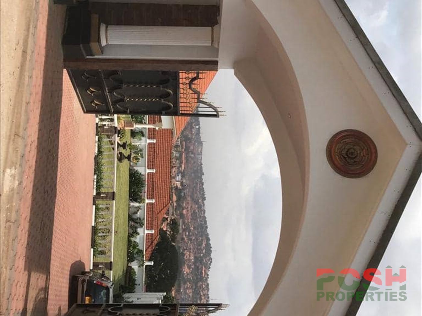 Villa for sale in Lubowa Kampala