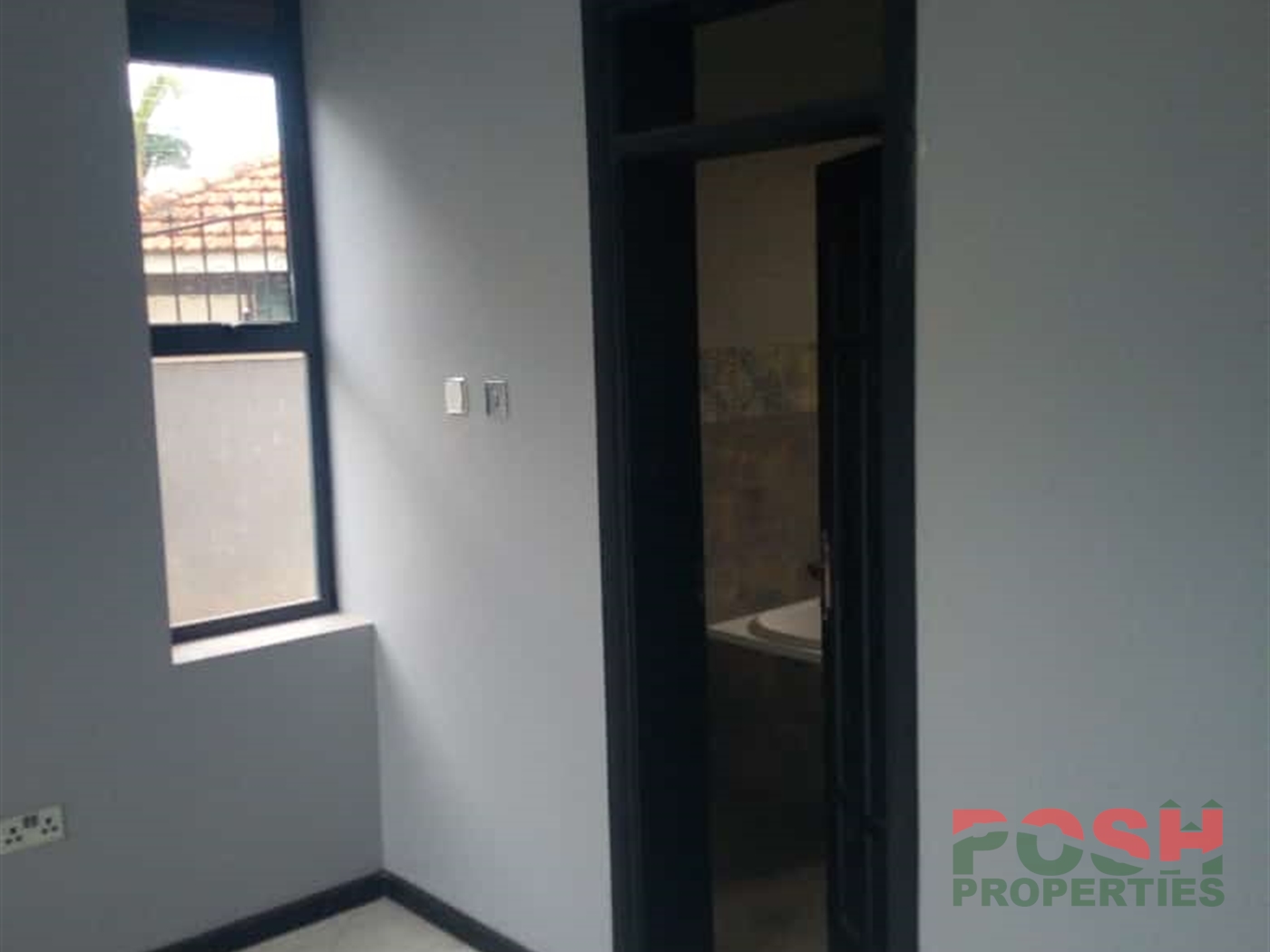 Apartment for rent in Naalya Kampala