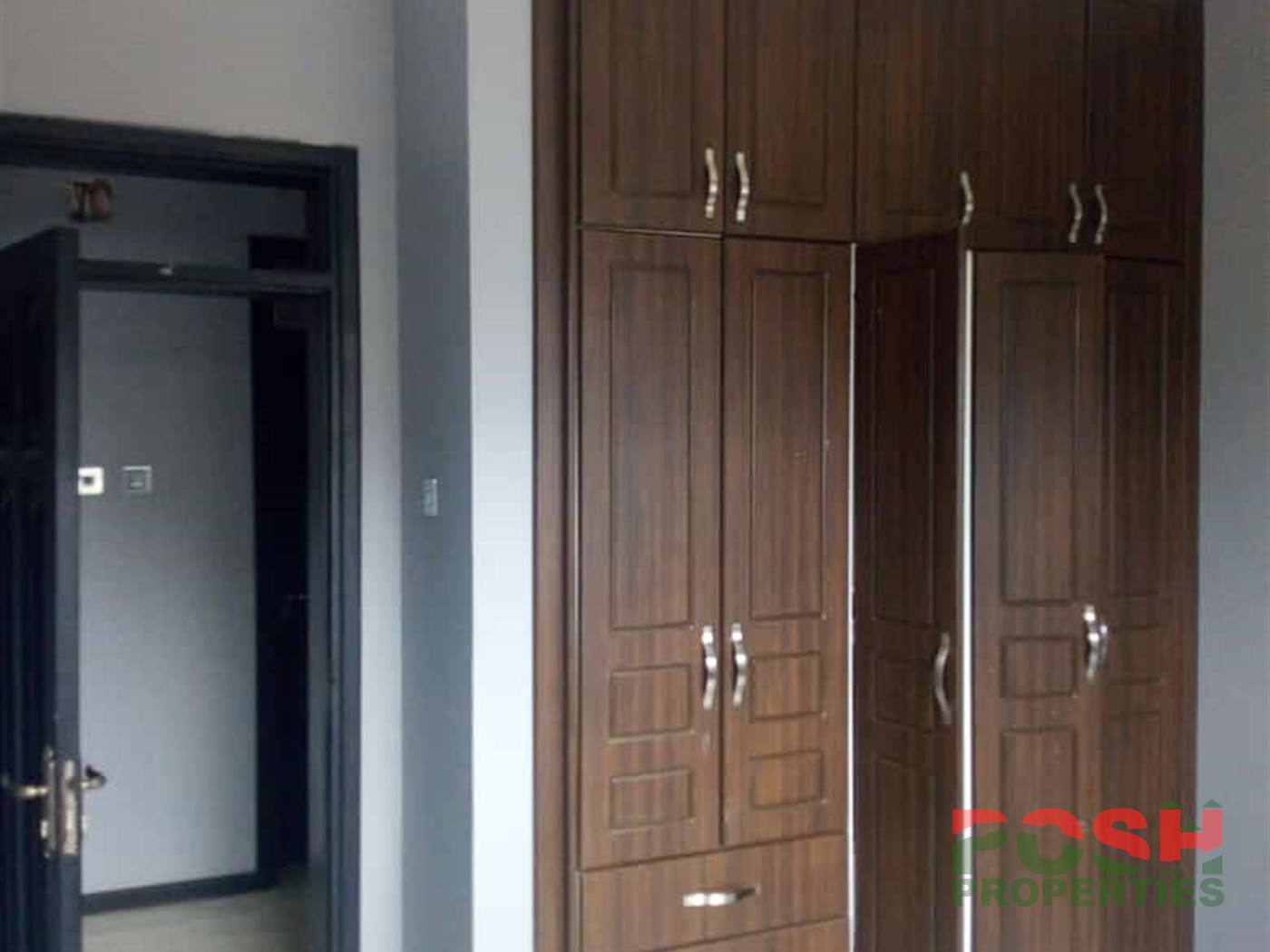 Apartment for rent in Naalya Kampala