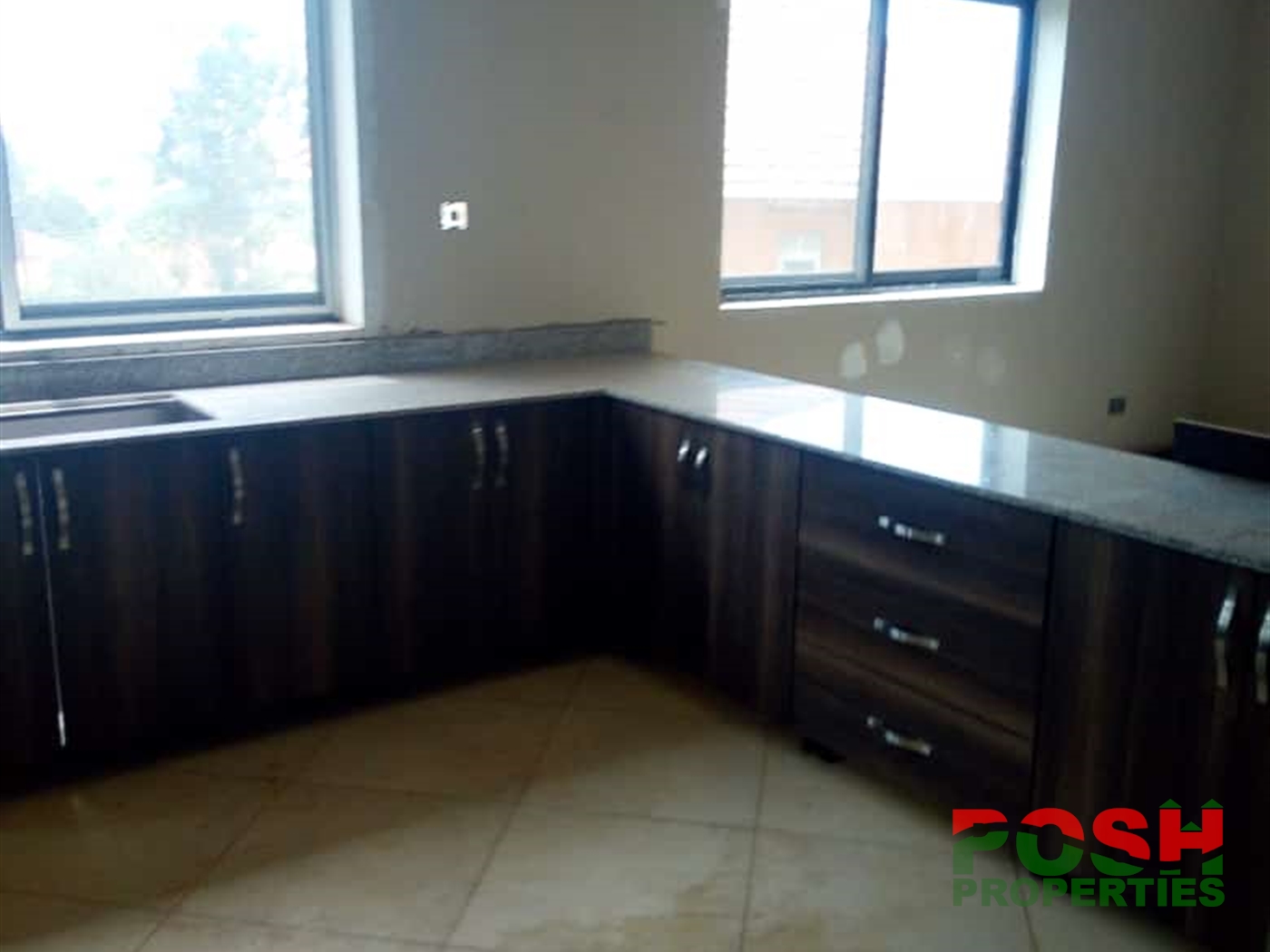 Apartment for rent in Naalya Kampala