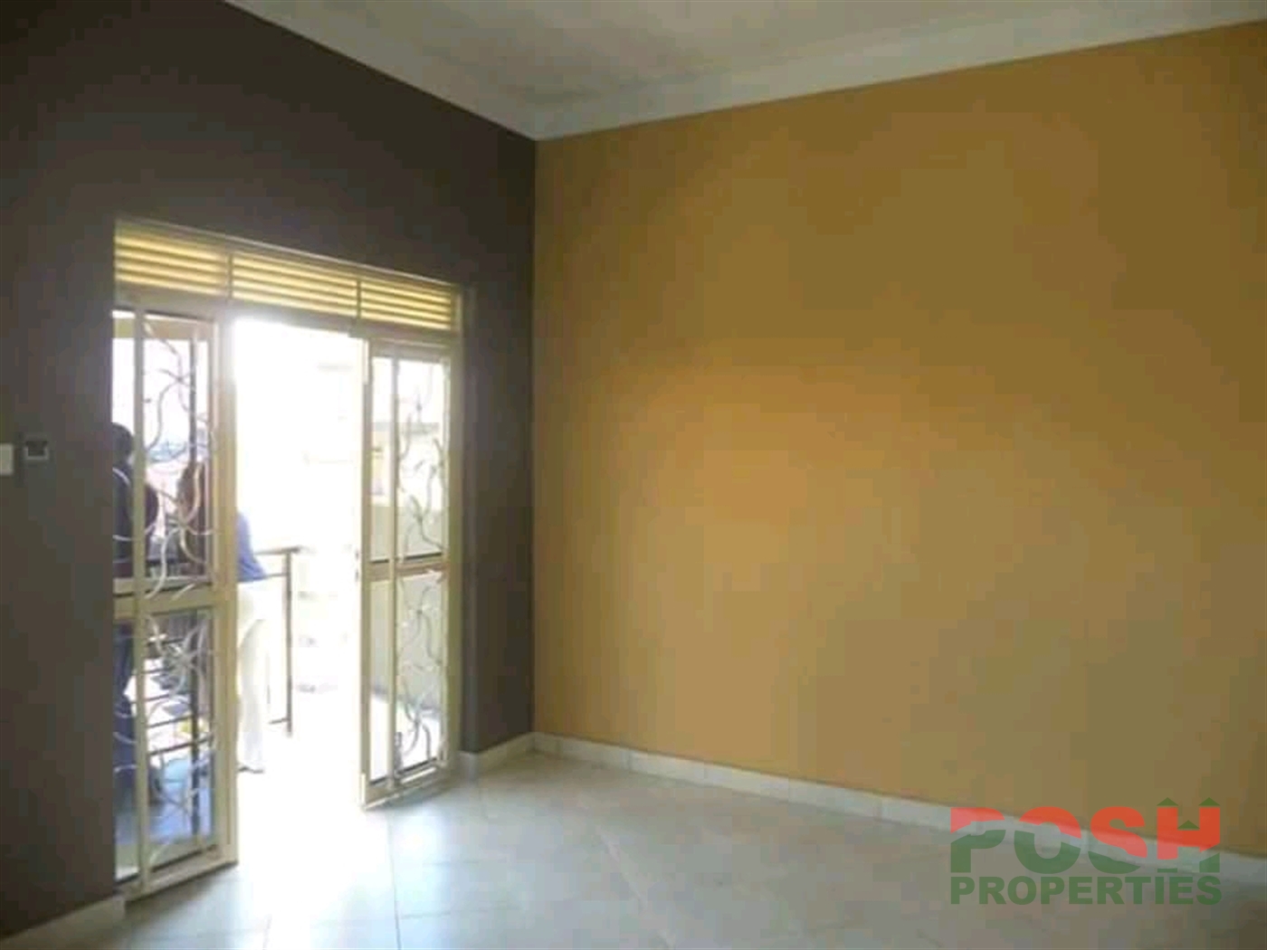 Semi Detached for rent in Kisaasi Kampala