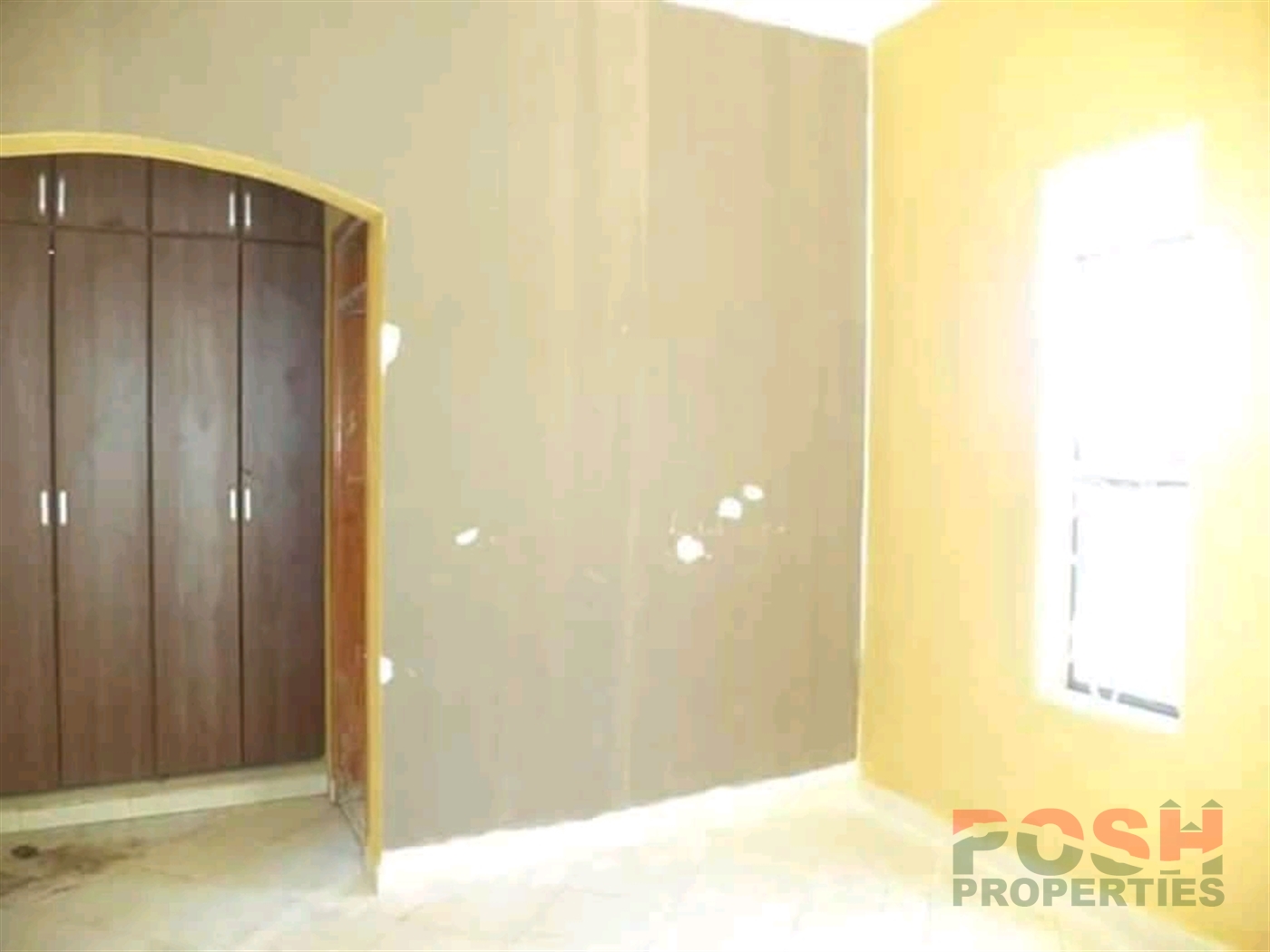 Semi Detached for rent in Kisaasi Kampala