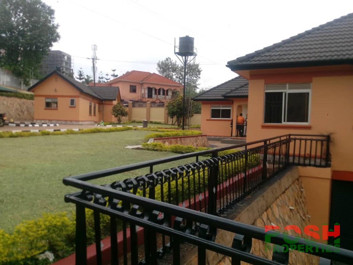 Mansion for sale in Ntinda Kampala