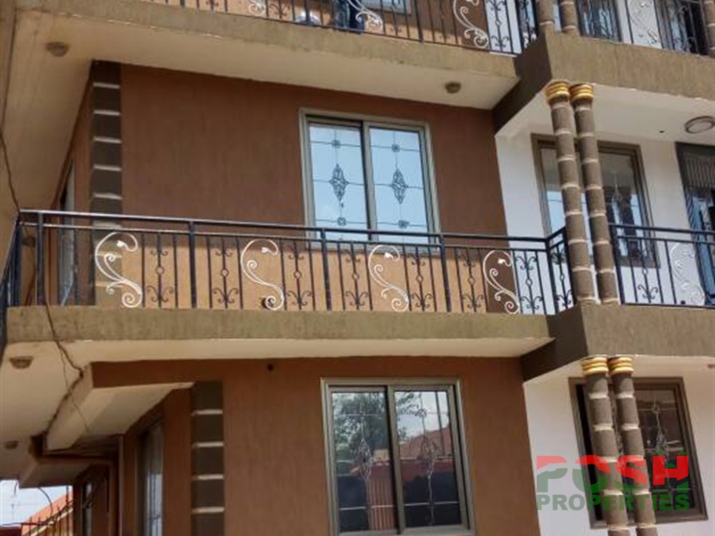 Apartment block for sale in Najjanankumbi Wakiso