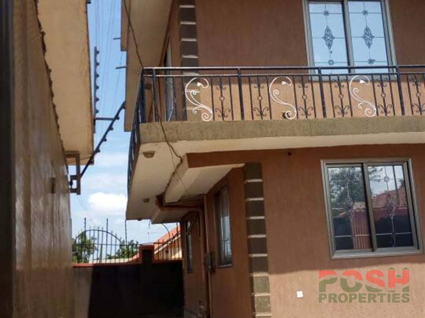 Apartment block for sale in Najjanankumbi Wakiso