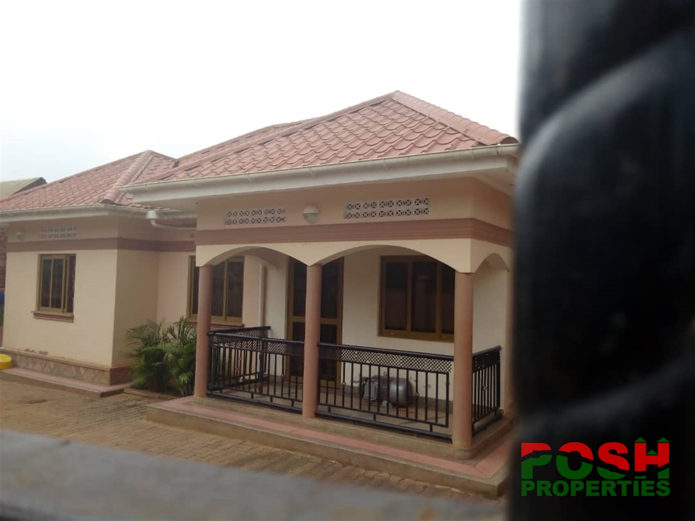 Bungalow for sale in Seguku Wakiso