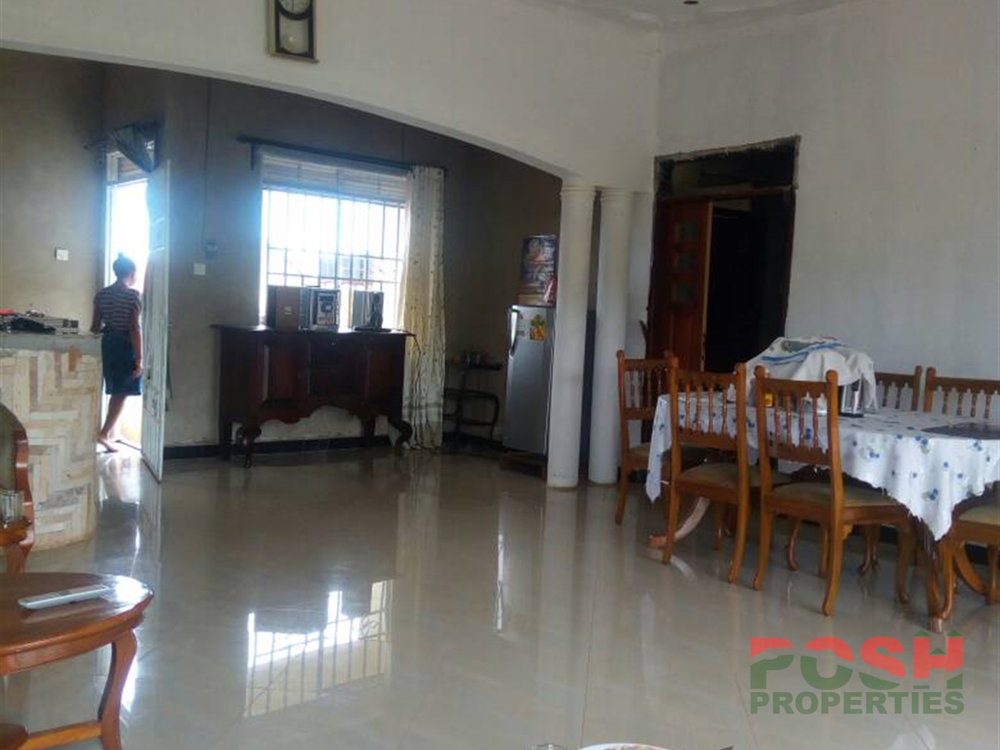 Bungalow for sale in Kasangati Wakiso