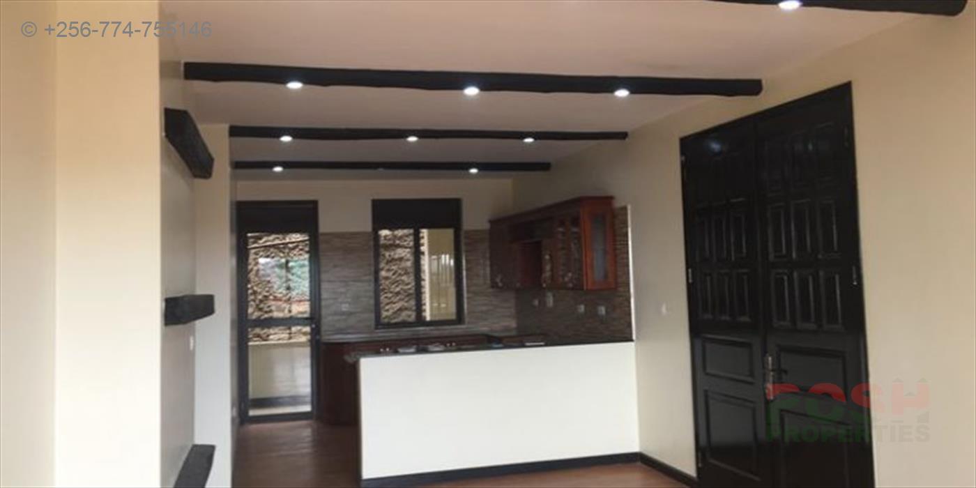 Apartment for sale in Mbuya Kampala