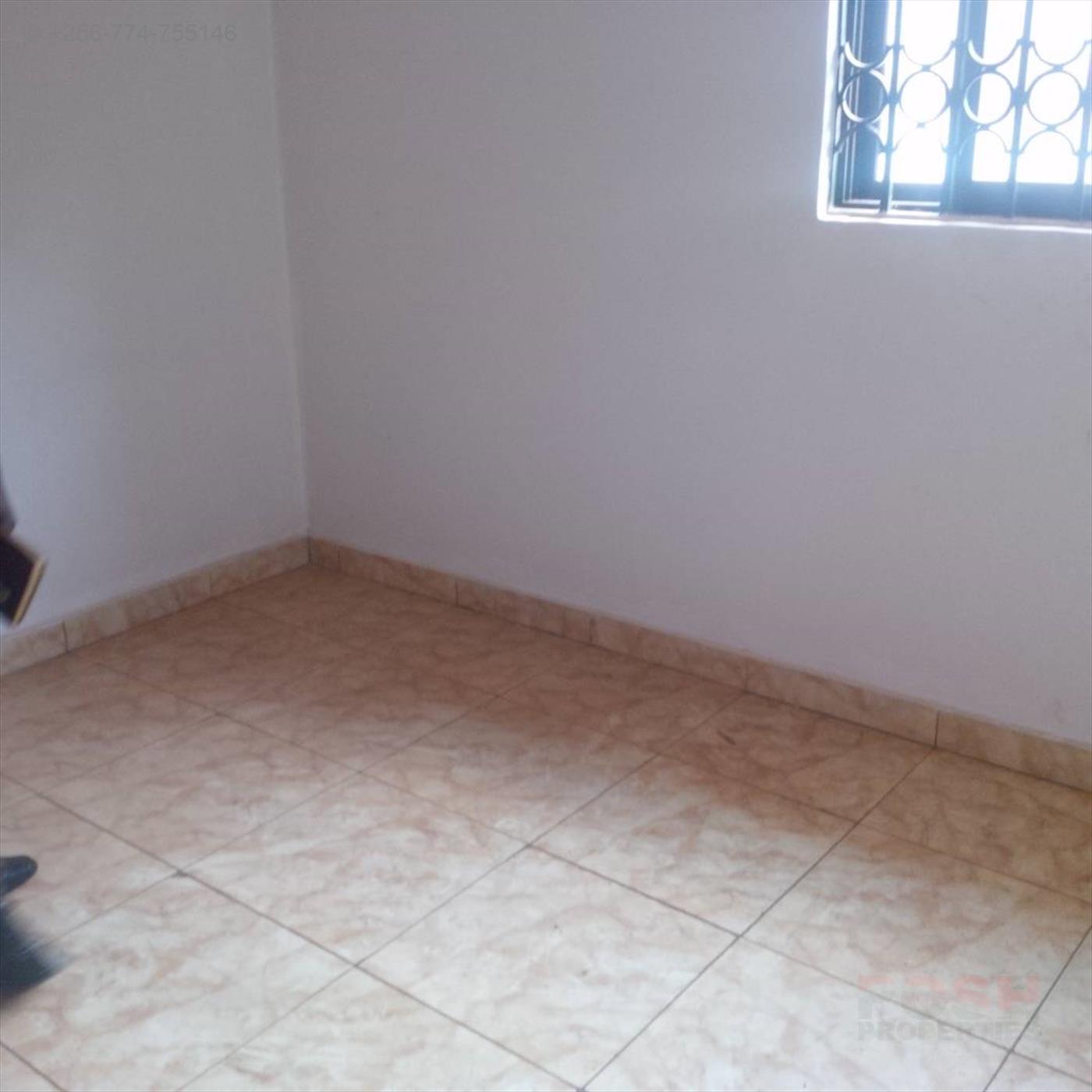 Bungalow for sale in Namugongo Wakiso