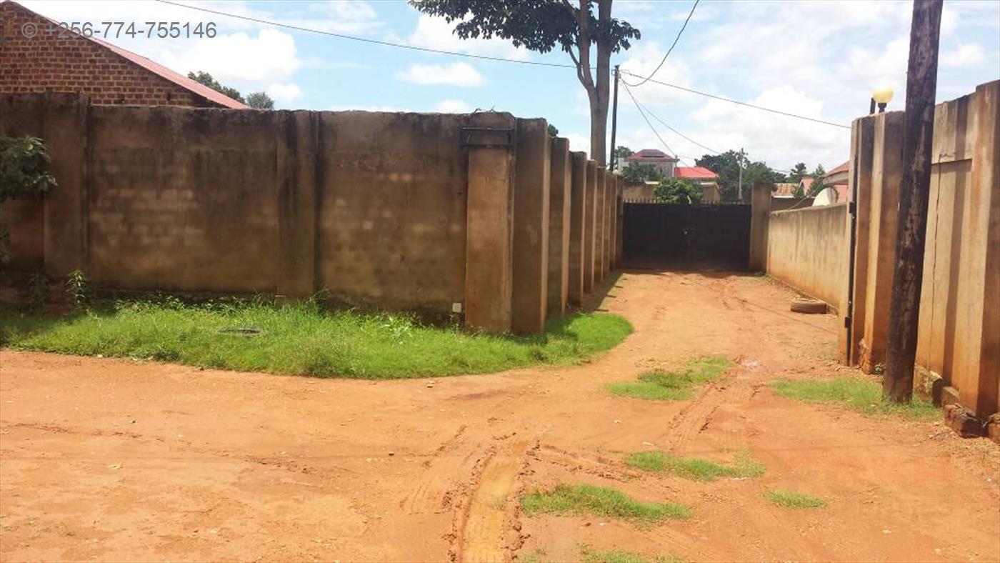 Bungalow for sale in Namugongo Wakiso