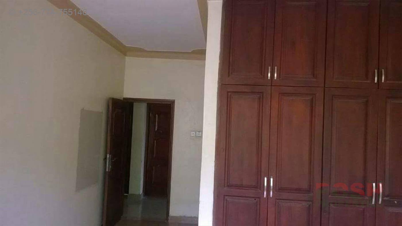 Commercial block for sale in Mukono Mukono