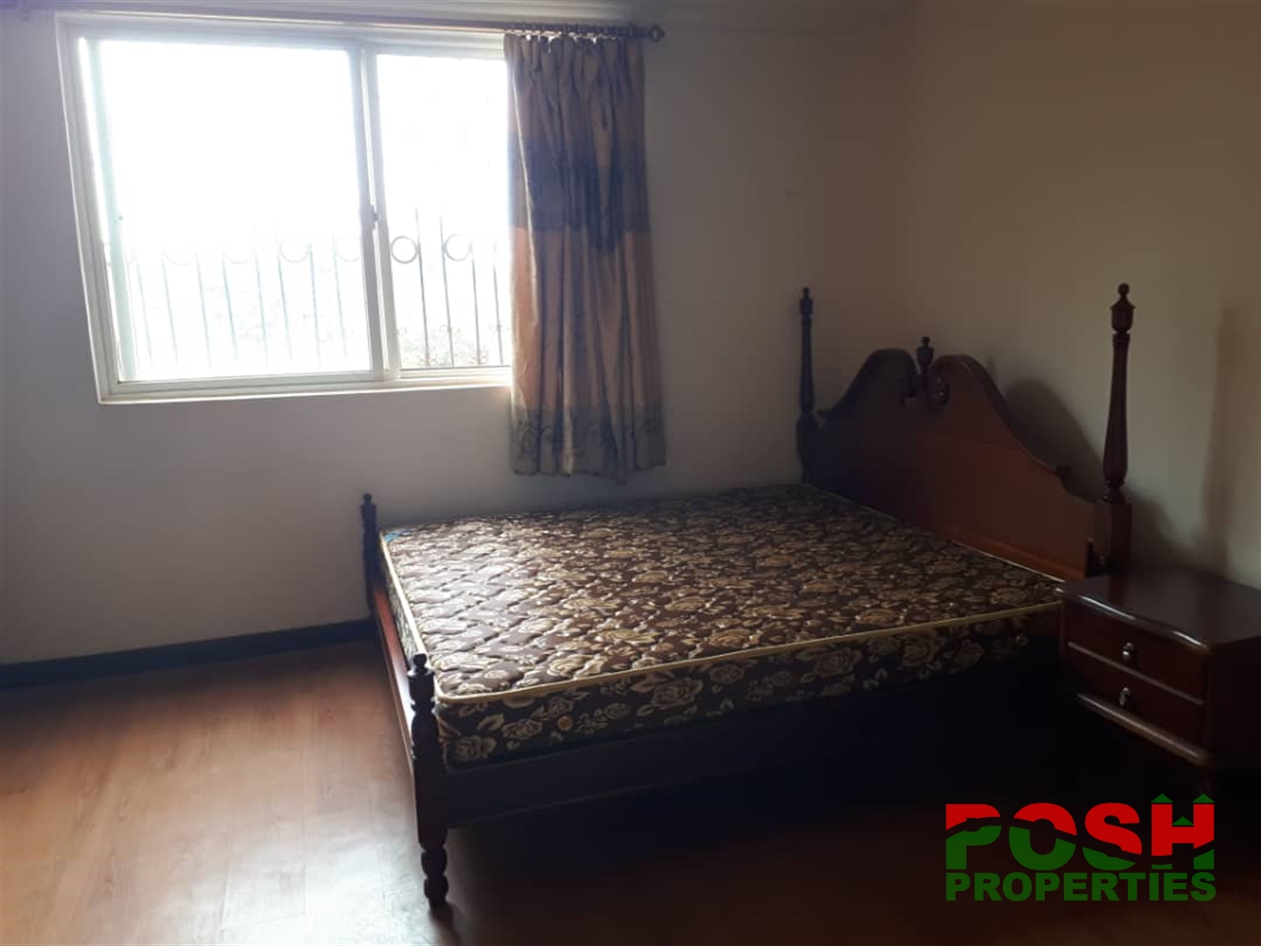 Apartment for rent in Ntinda Kampala