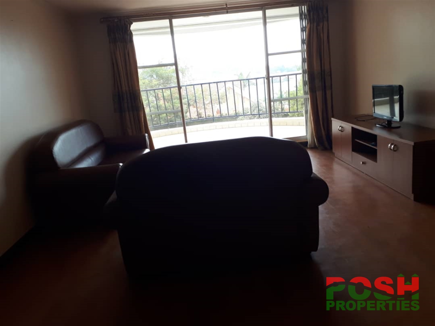 Apartment for rent in Ntinda Kampala