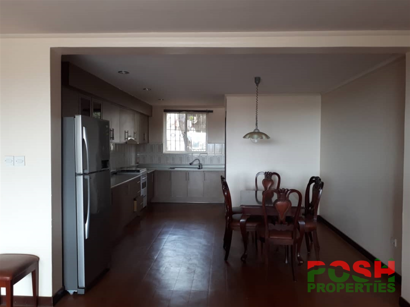 Apartment for rent in Ntinda Kampala