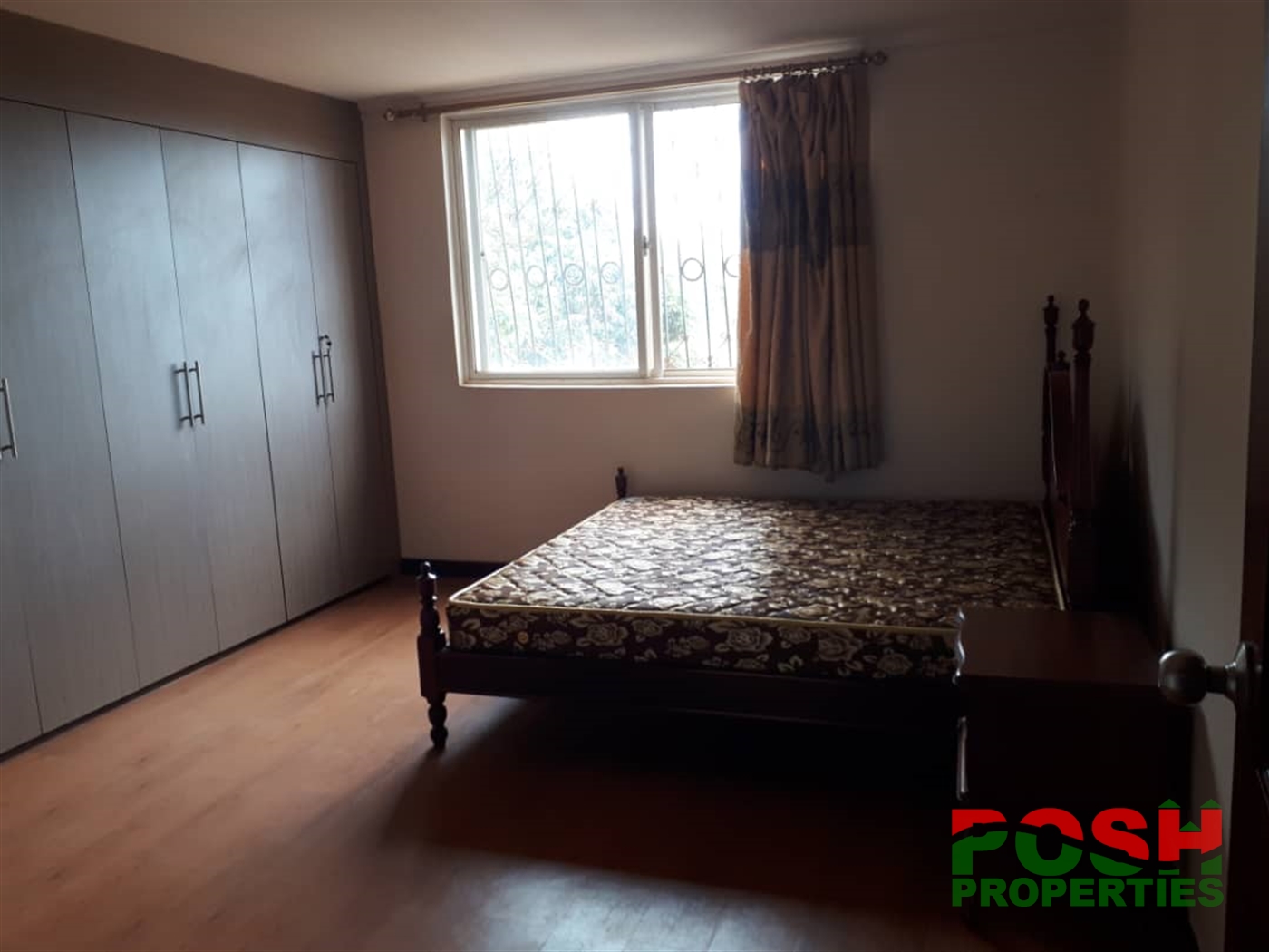 Apartment for rent in Ntinda Kampala