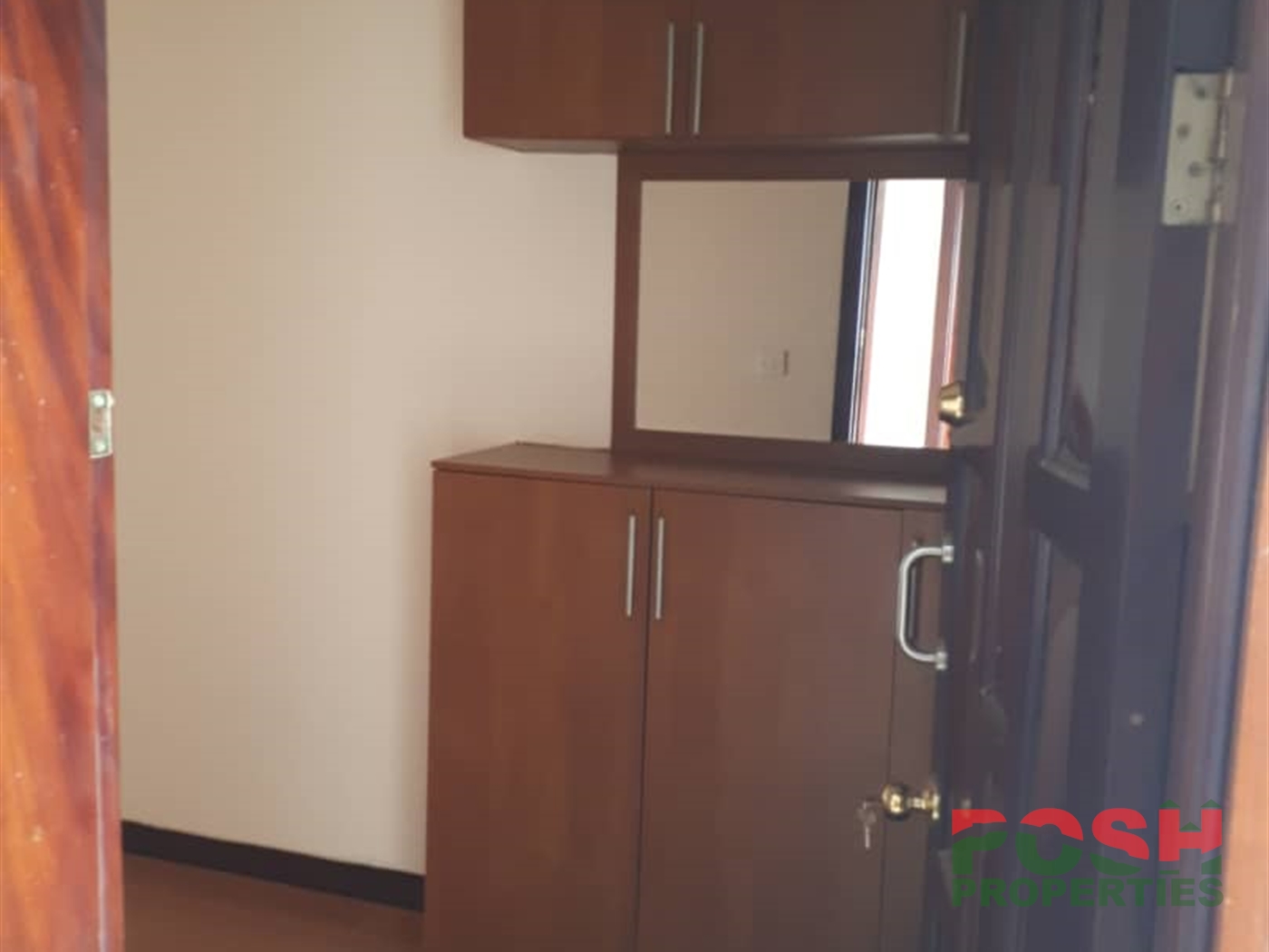 Apartment for rent in Ntinda Kampala