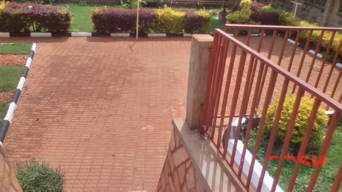 Bungalow for rent in Lubowa Wakiso