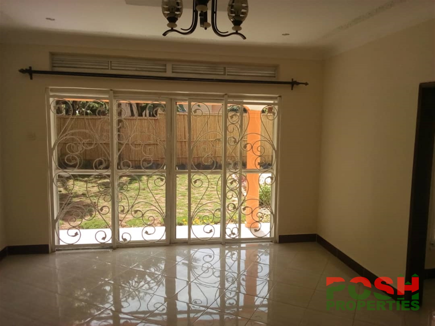 Bungalow for sale in Bukoto Kampala