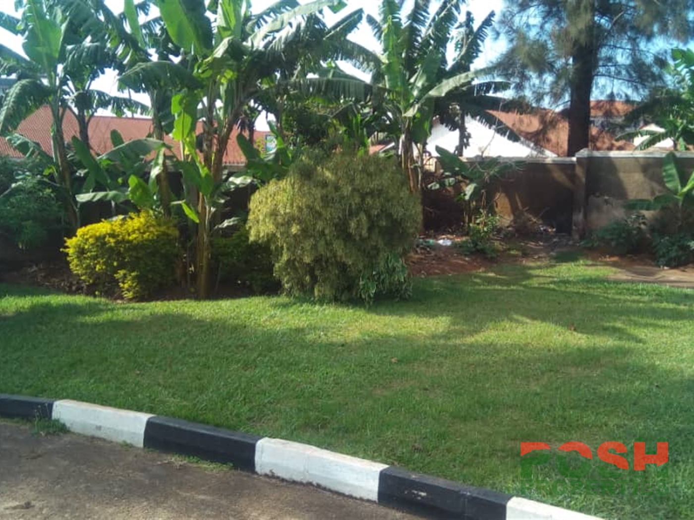 Bungalow for sale in Bukoto Kampala