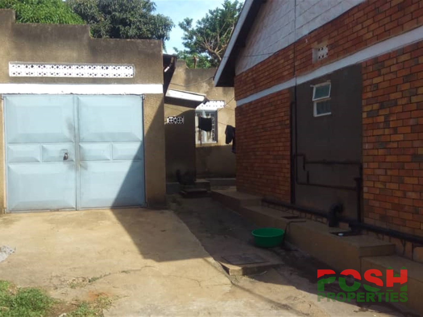 Bungalow for sale in Bukoto Kampala