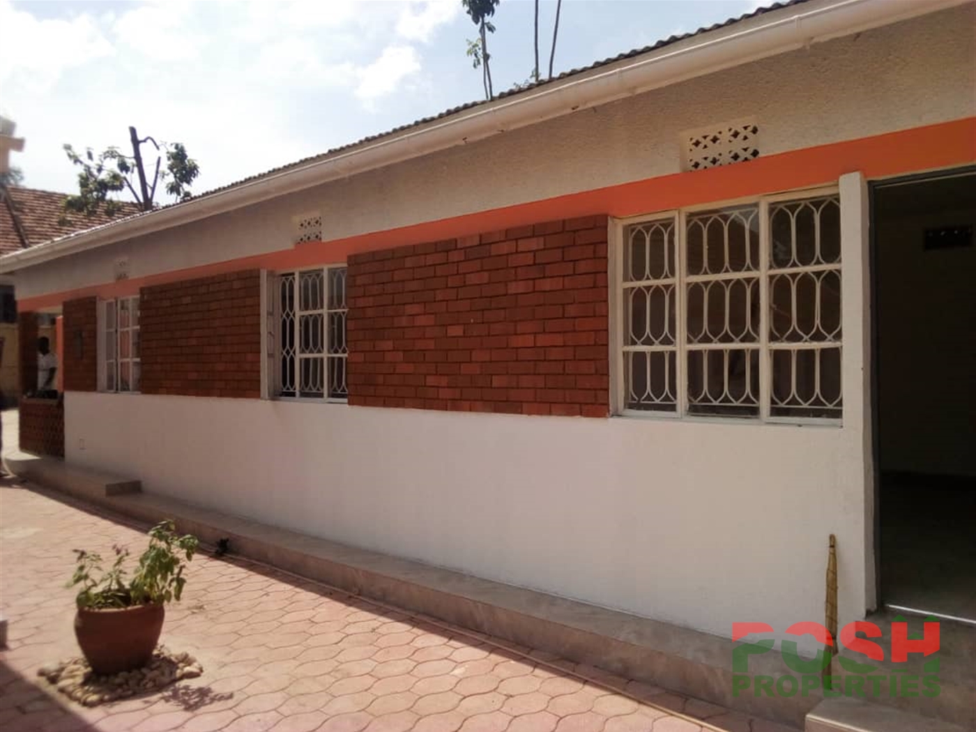 Bungalow for sale in Ntinda Kampala