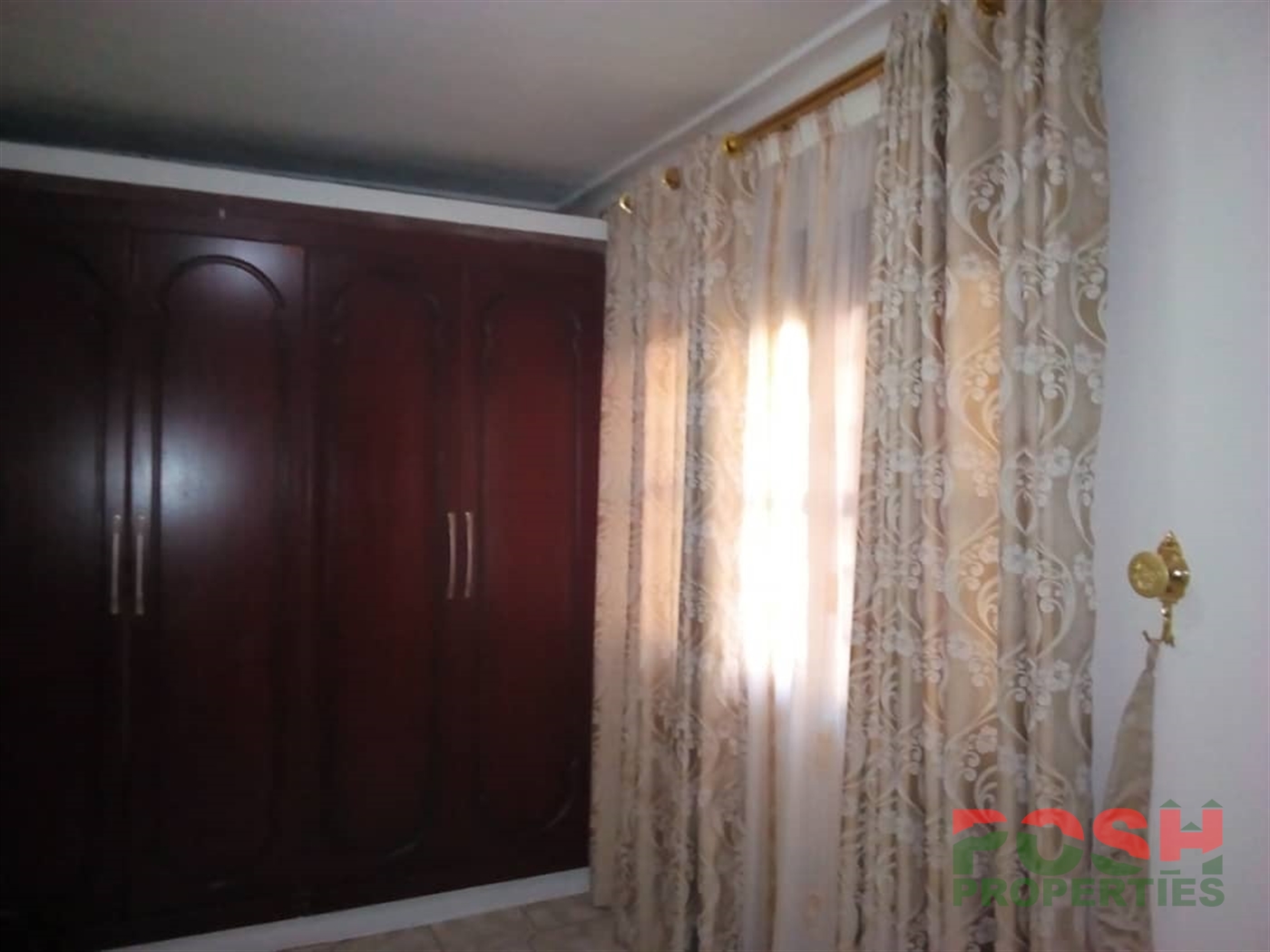 Mansion for rent in Kololo Kampala