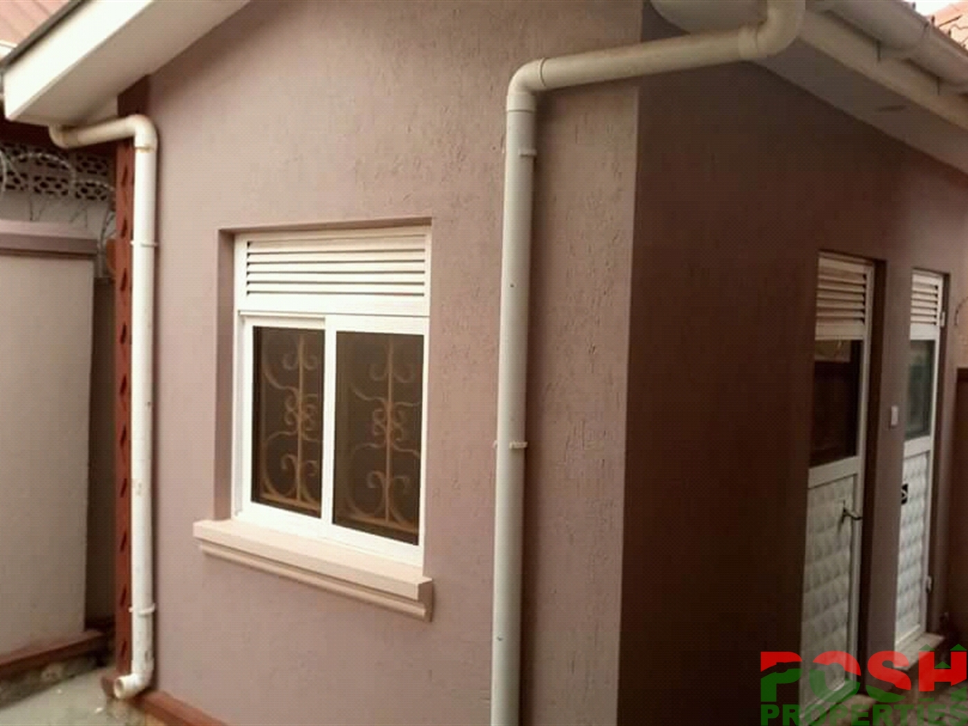 Bungalow for sale in Namugongo Wakiso