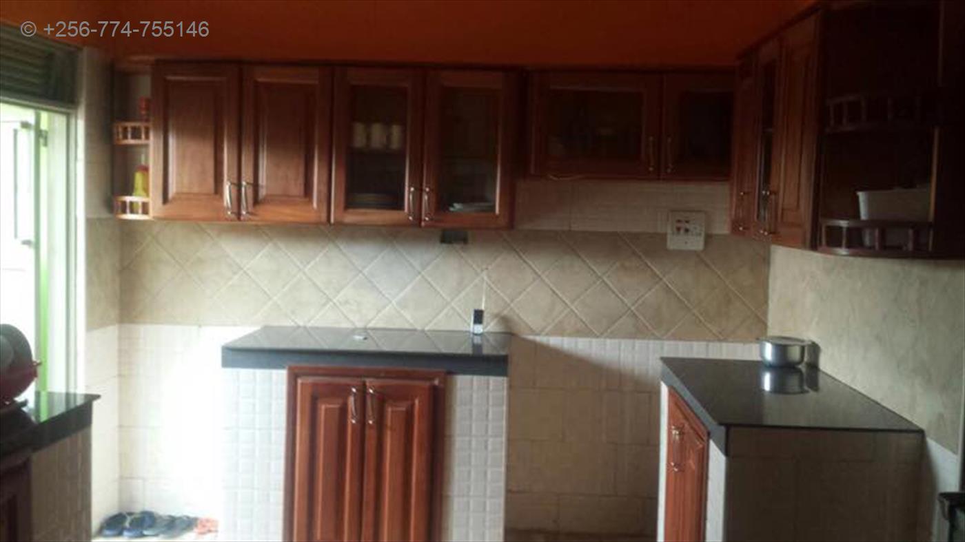 Apartment for sale in Kawempe Kampala