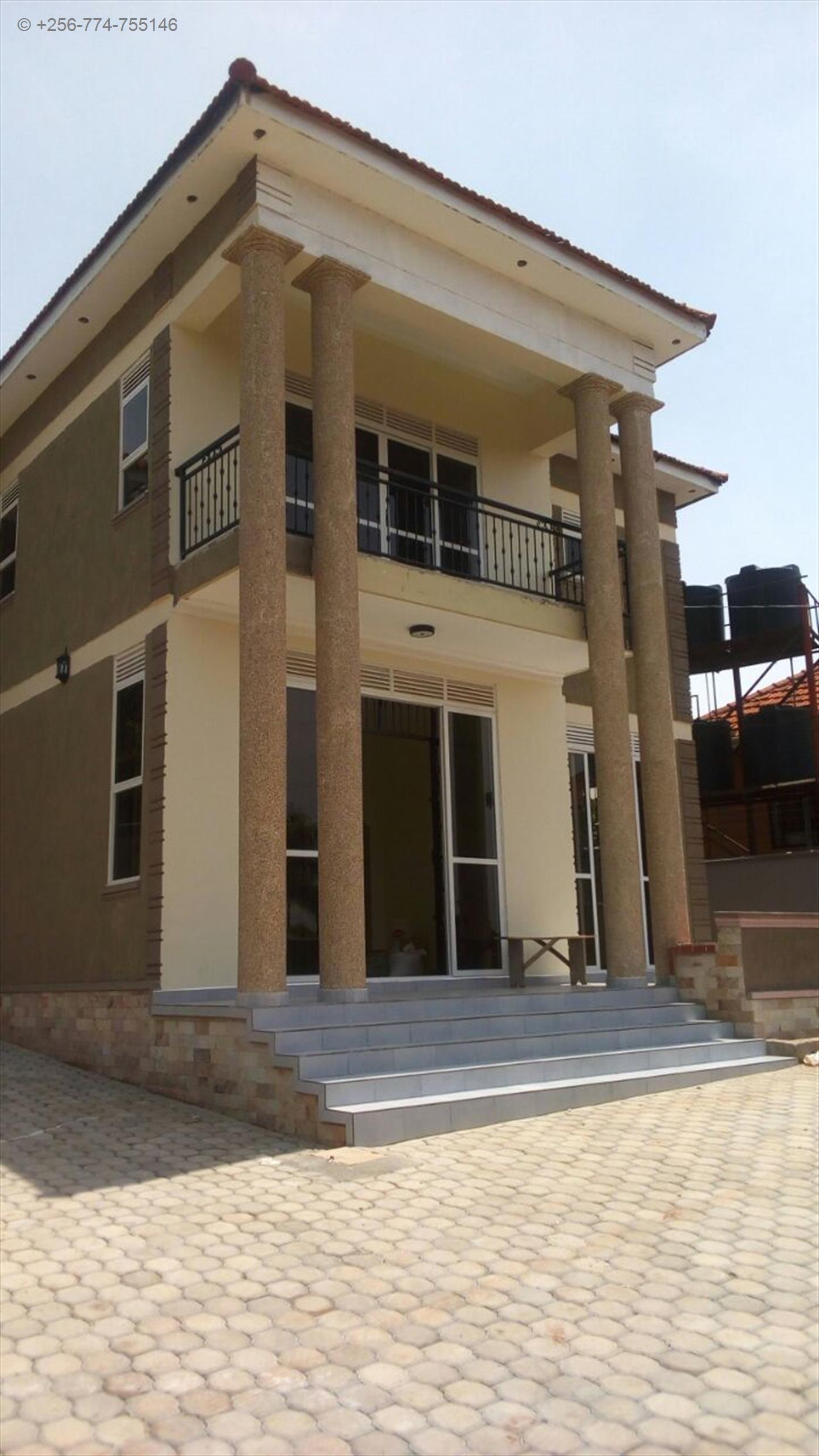 Mansion for sale in Muyenga Kampala