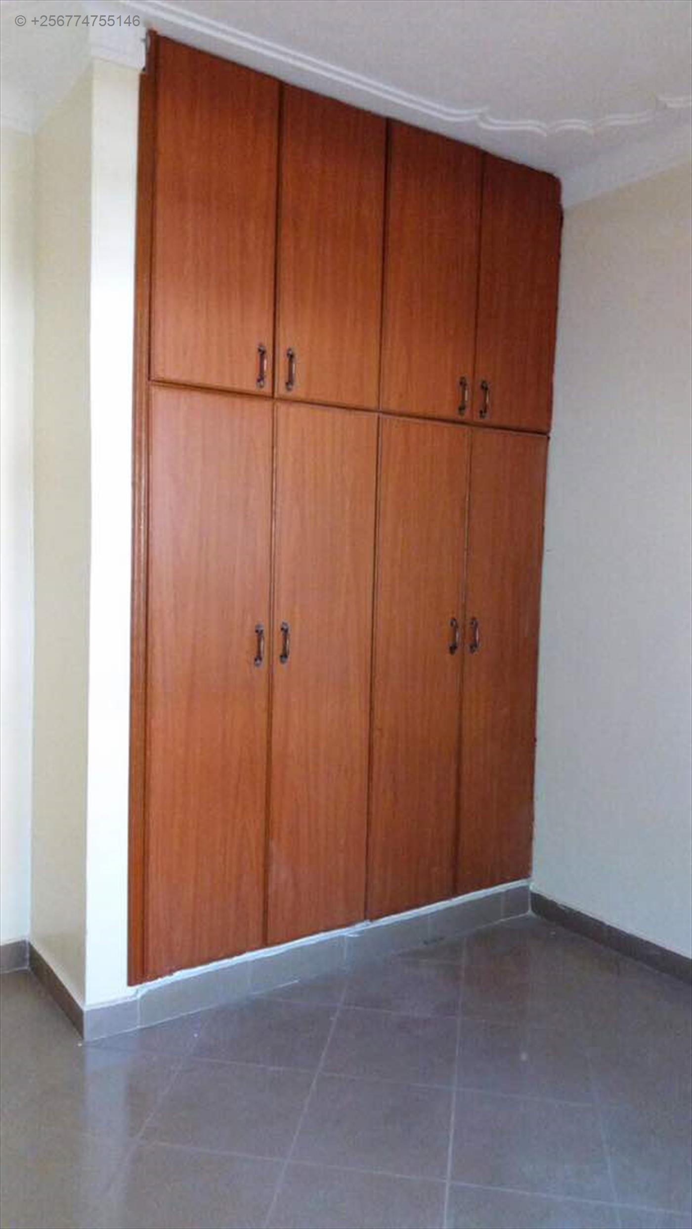 Apartment block for sale in Kyaliwajjala Wakiso