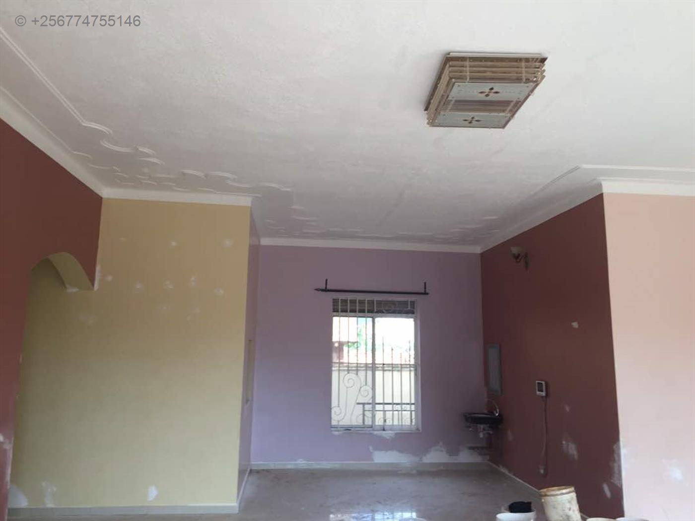 Mansion for sale in Naalya Kampala