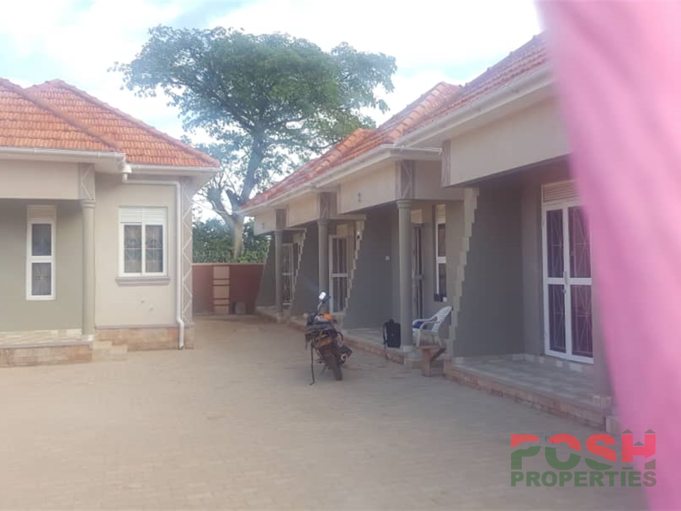 Semi Detached for sale in Kira Wakiso