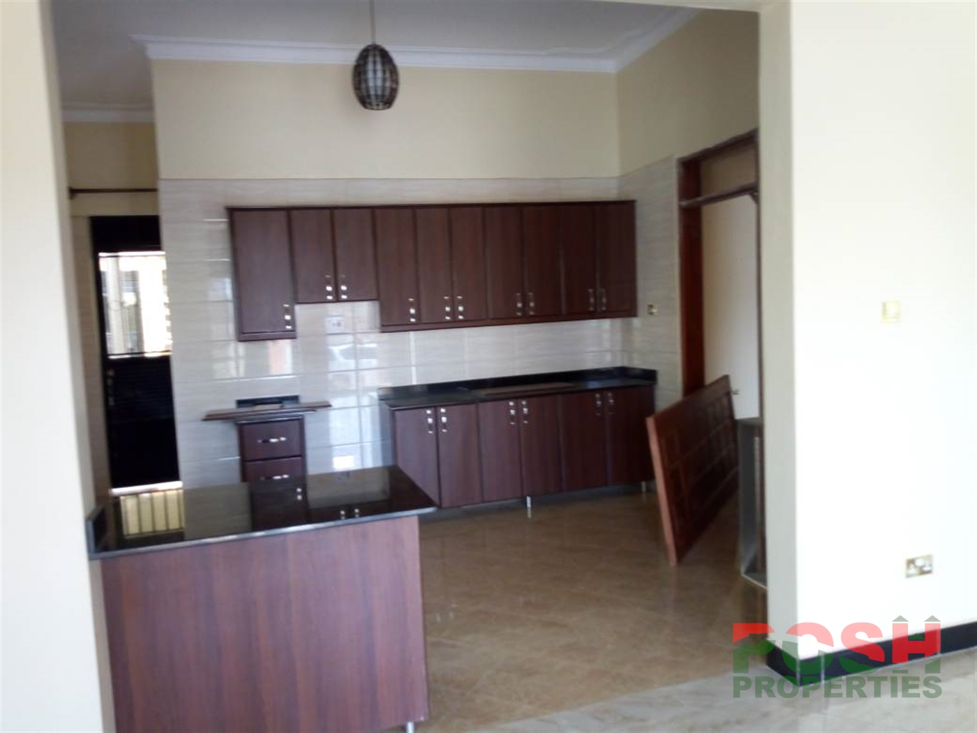 Bungalow for sale in Kira Wakiso