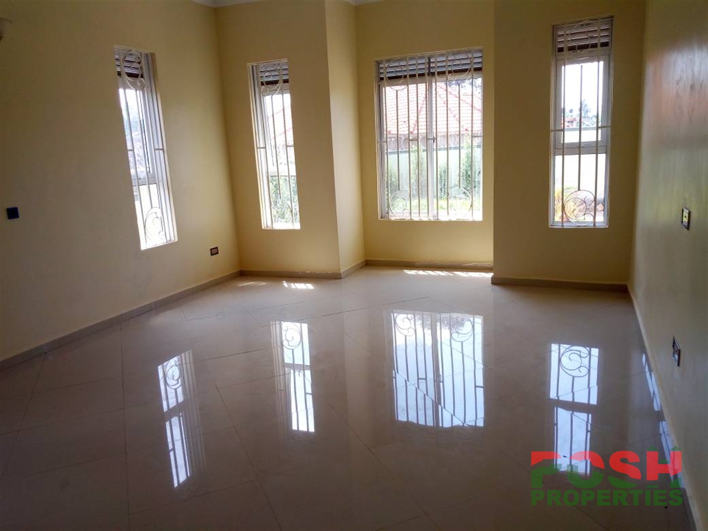 Bungalow for sale in Kira Wakiso