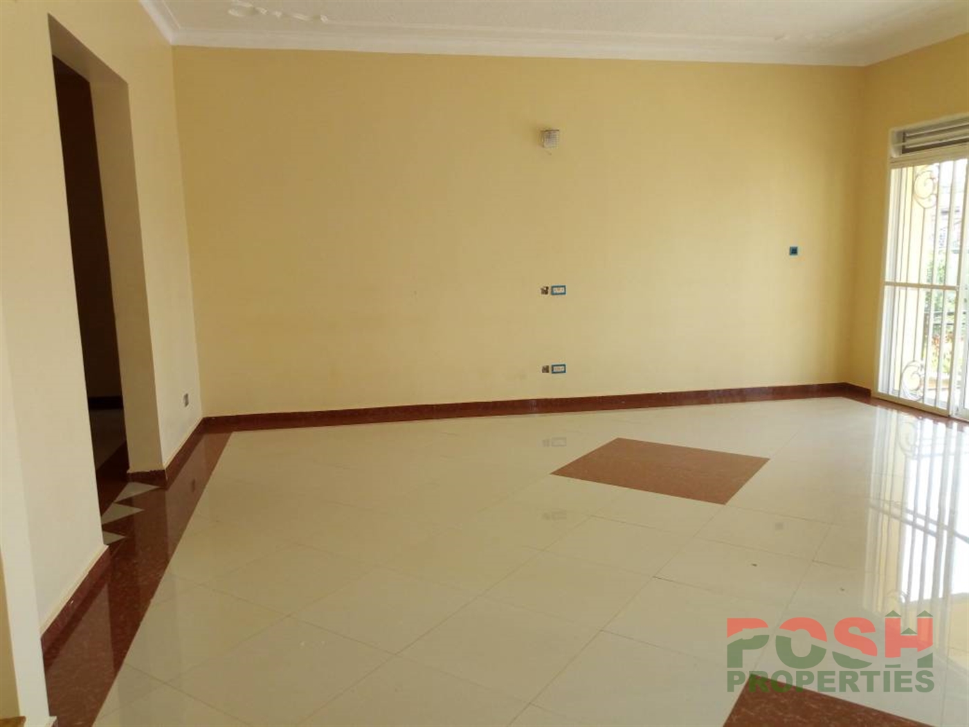 Bungalow for sale in Kira Wakiso