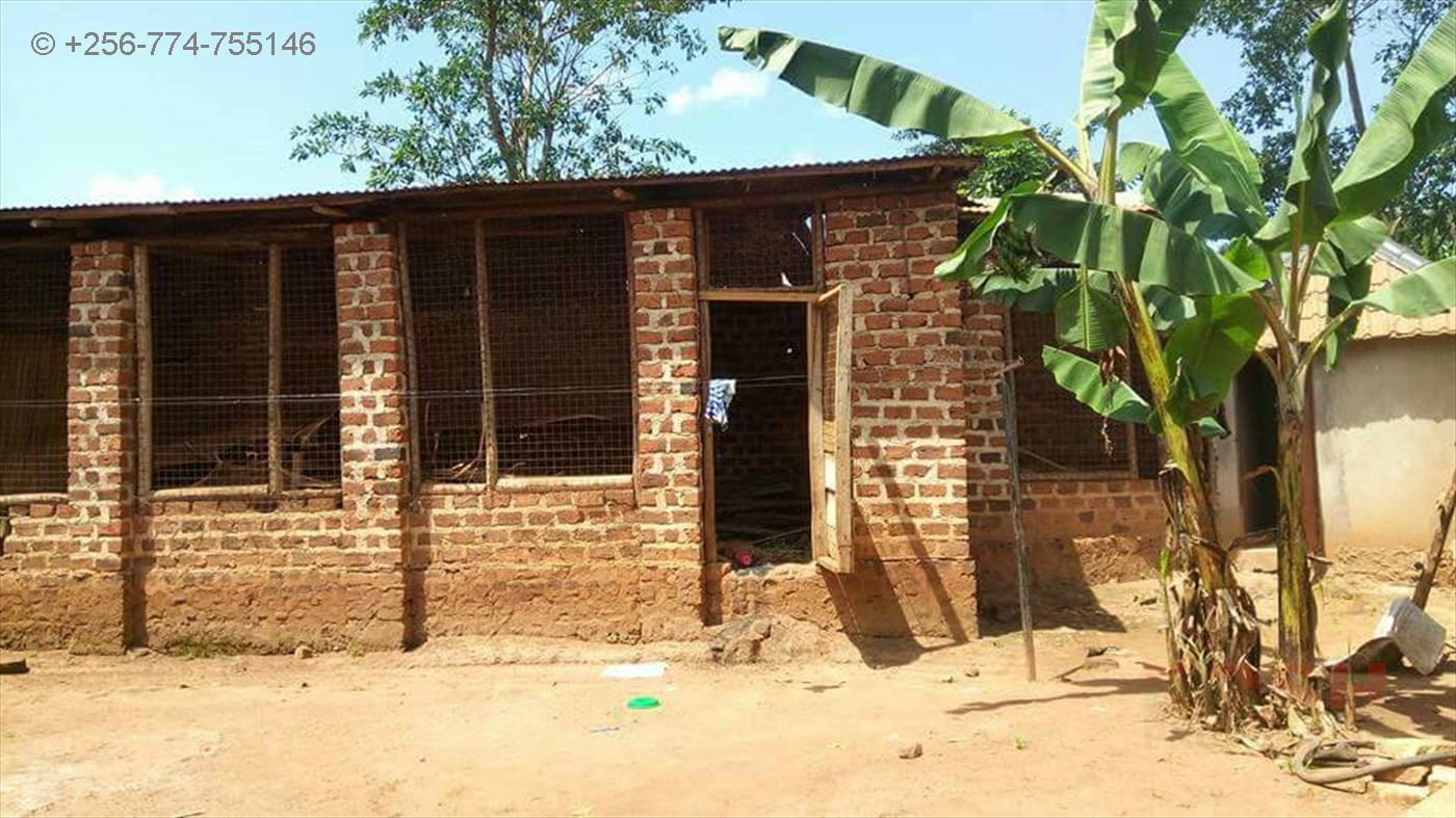 Bungalow for sale in Kira Wakiso