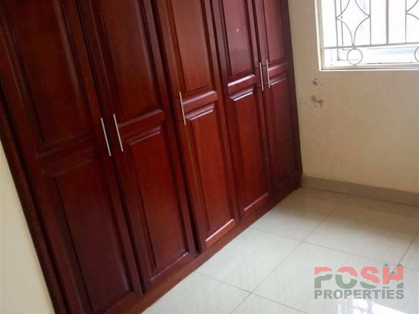 Apartment for rent in Kyaliwajjala Wakiso