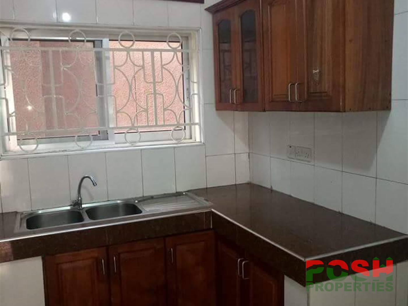 Apartment for rent in Kyaliwajjala Wakiso