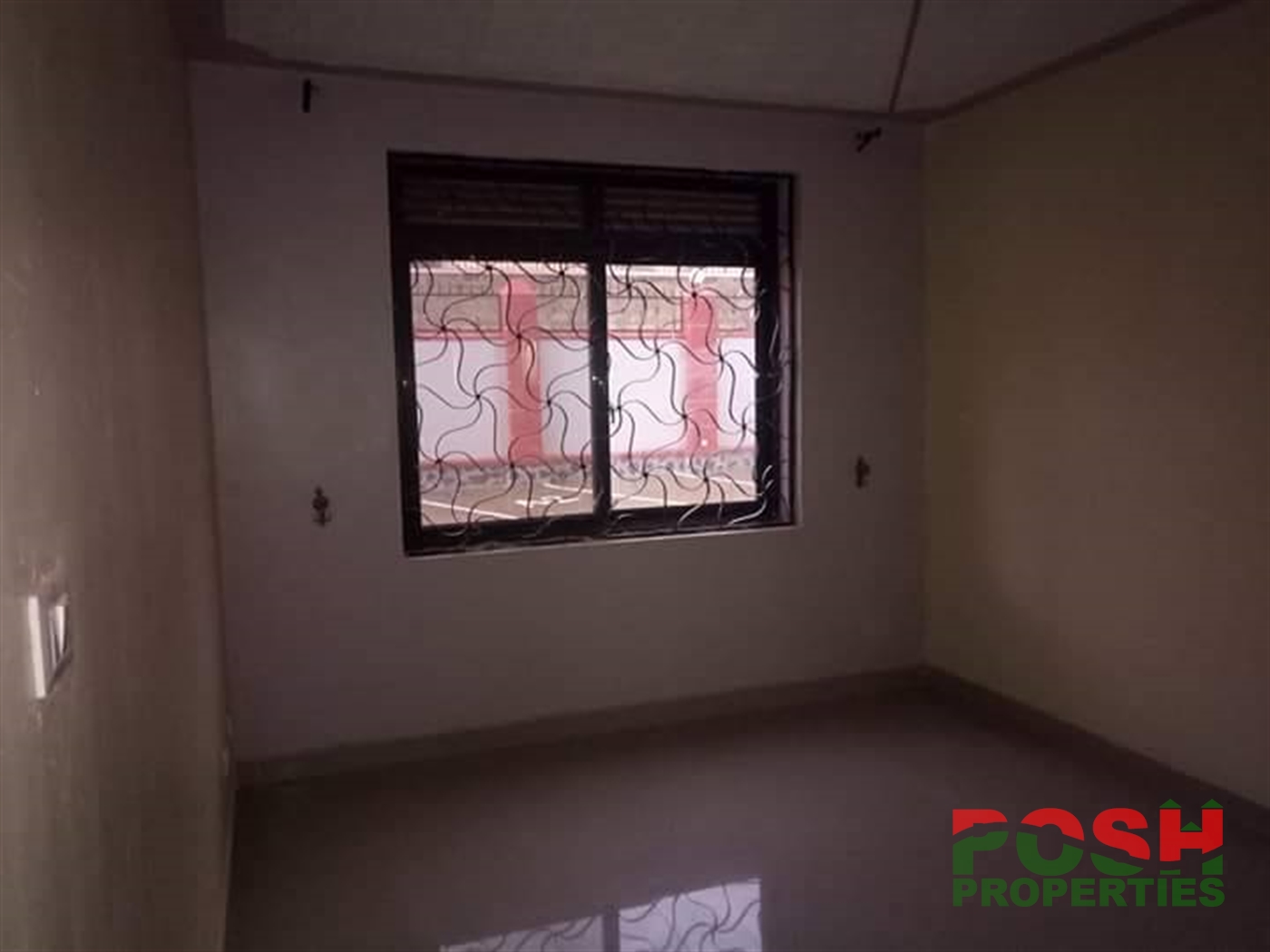 Apartment for rent in Mbalwa Wakiso