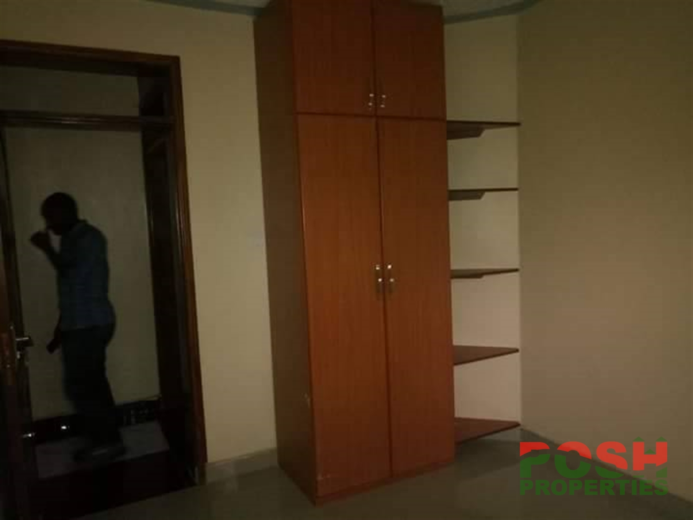 Apartment for rent in Mbalwa Wakiso